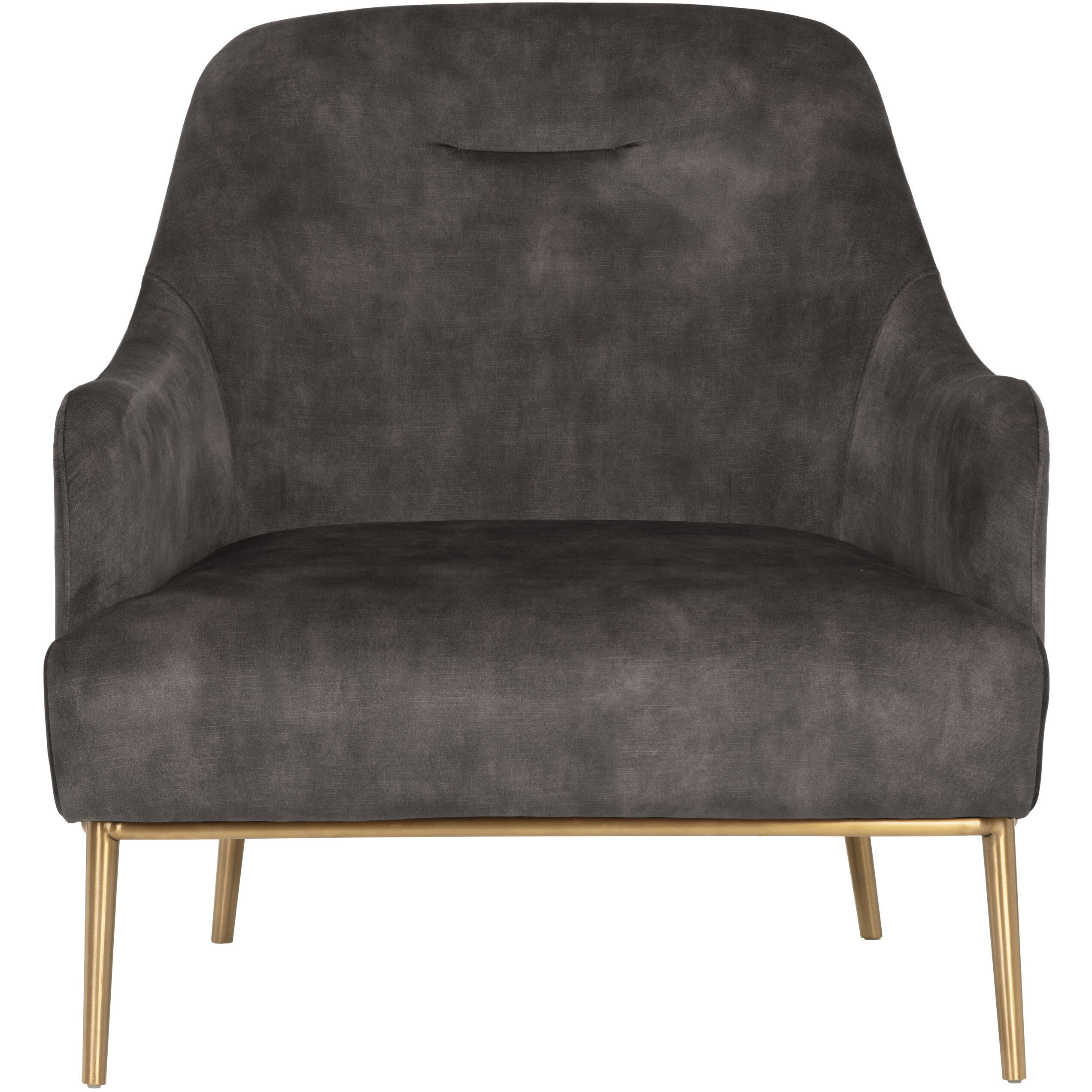 Cameron Nono Shitake Lounge Chair